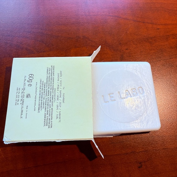 Le Labo Rose 31 Soap 60g/2 oz - Picture 2 of 3